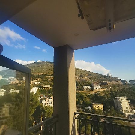 Davids Apartments Sarande Luaran gambar