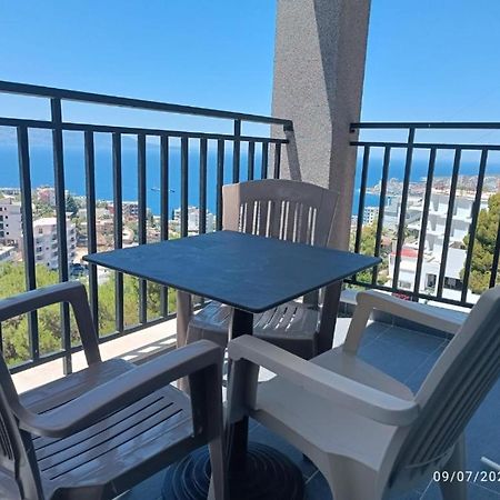 Davids Apartments Sarande Luaran gambar