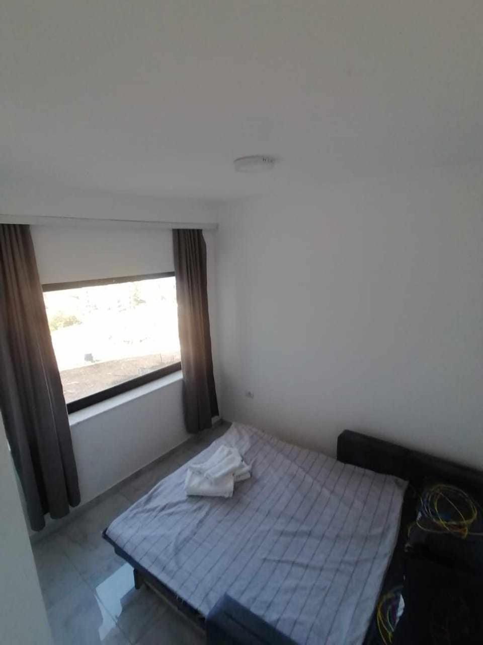 Davids Apartments Sarande Luaran gambar