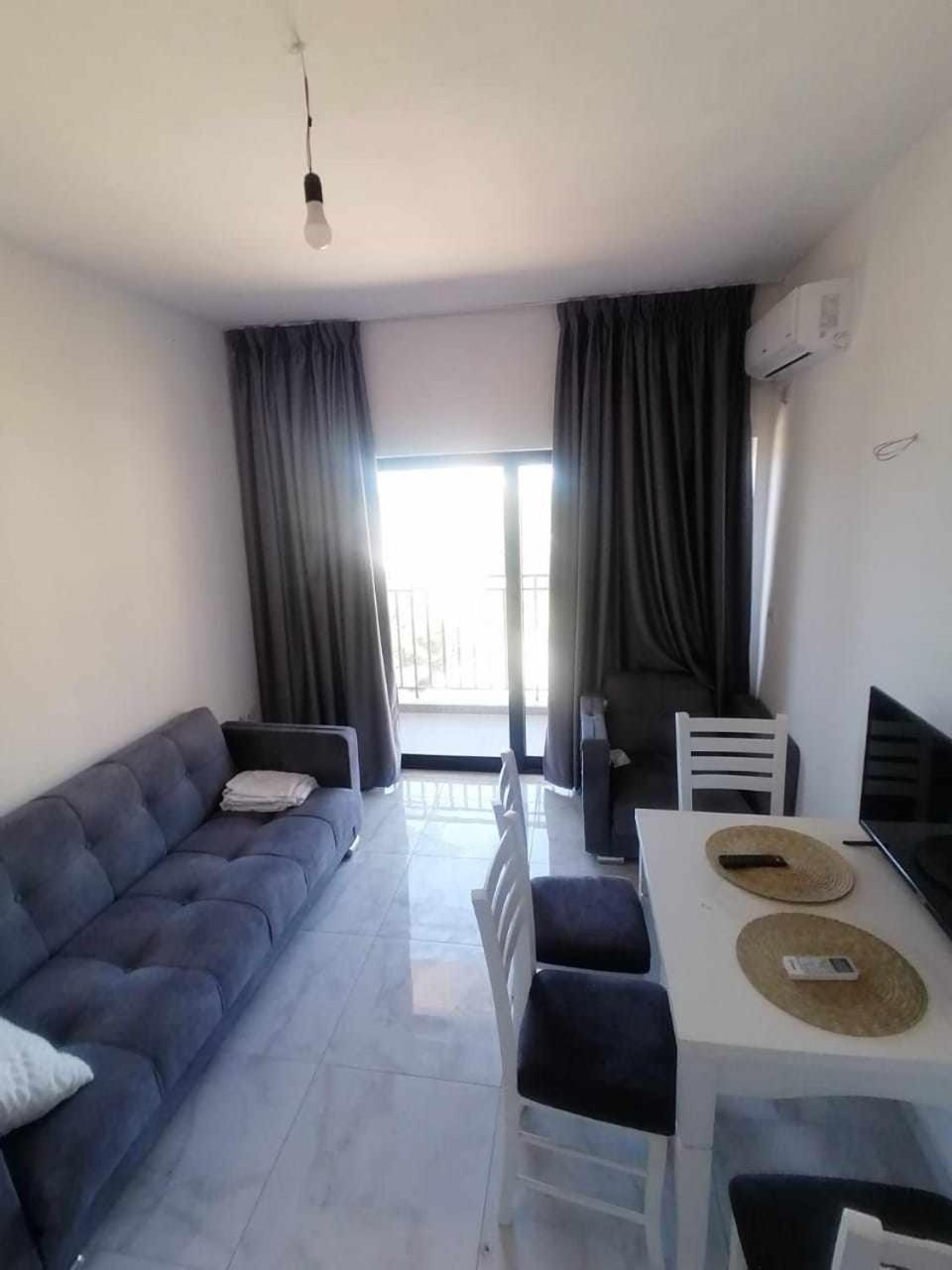 Davids Apartments Sarande Luaran gambar