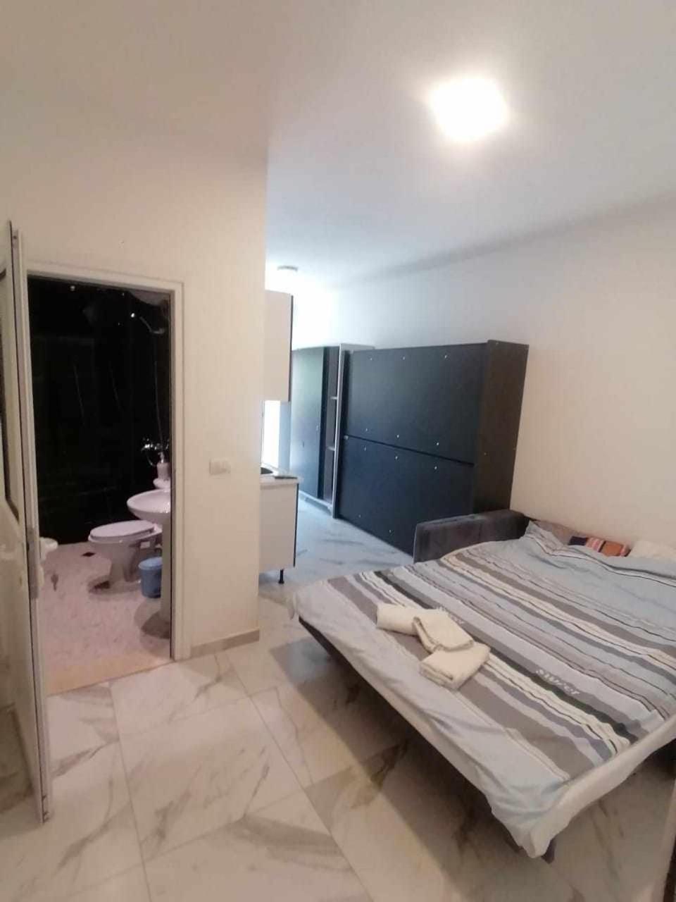 Davids Apartments Sarande Luaran gambar