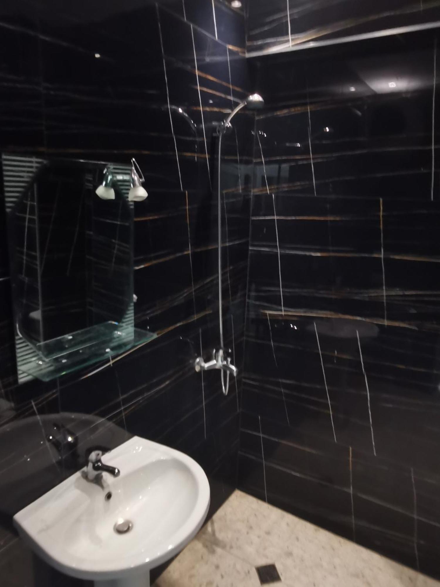 Davids Apartments Sarande Luaran gambar