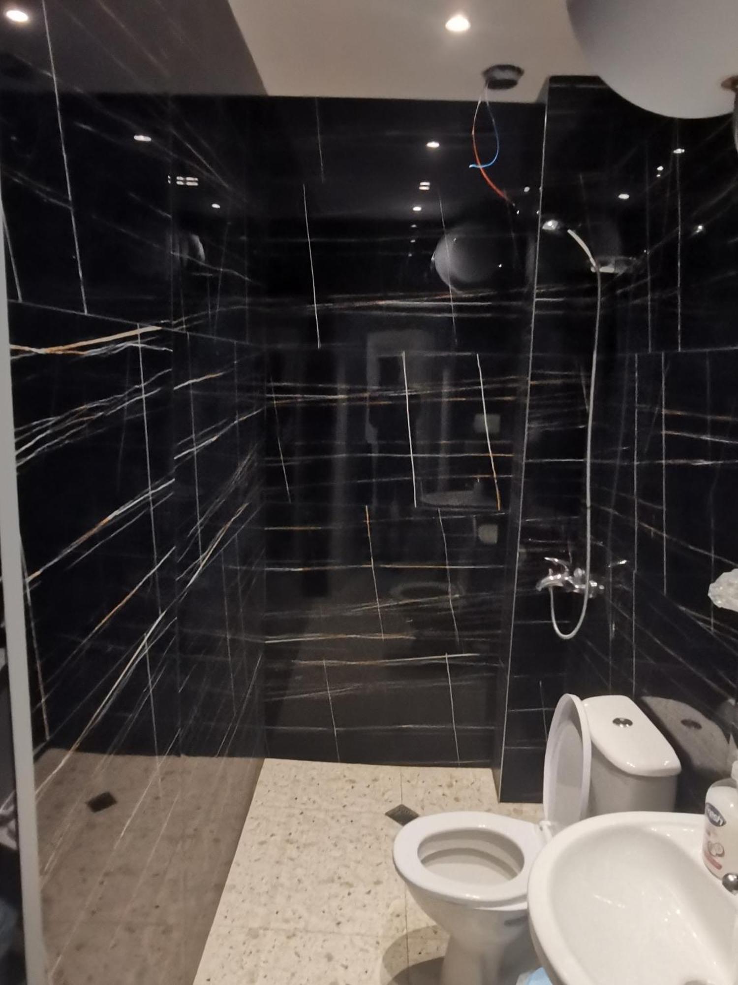 Davids Apartments Sarande Luaran gambar
