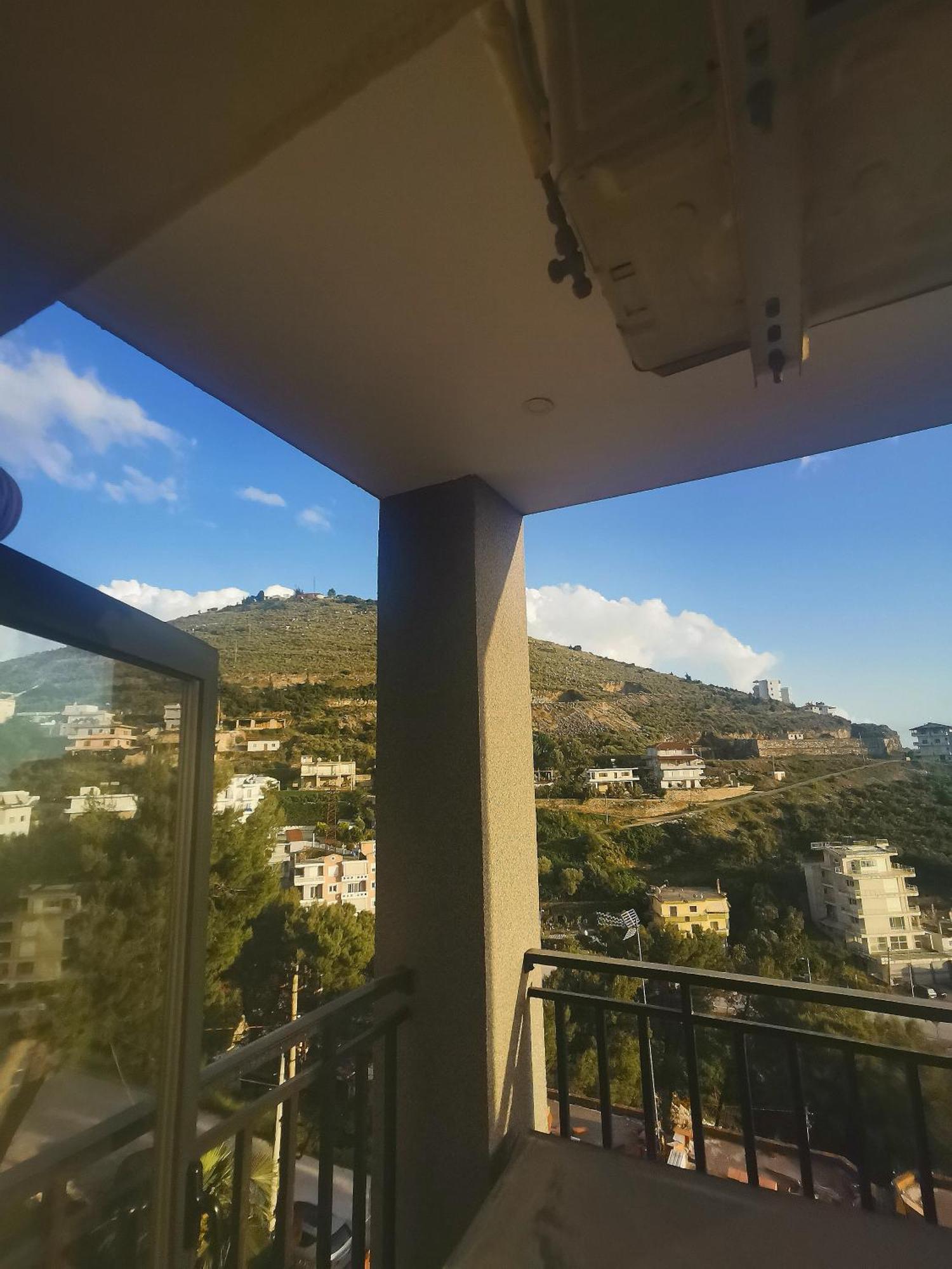 Davids Apartments Sarande Luaran gambar